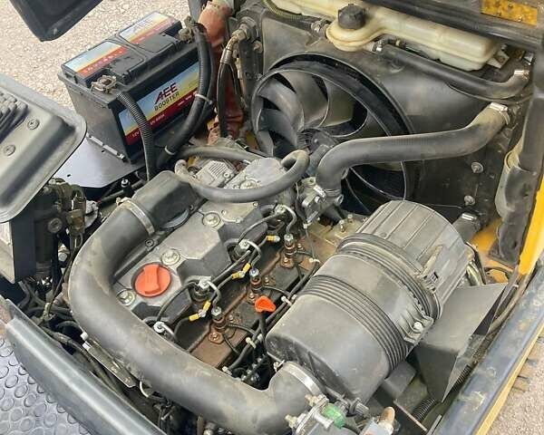 OM-Fiat EU3, об'ємом двигуна 0 л та пробігом 0 тис. км за 7806 $, фото 8 на Automoto.ua