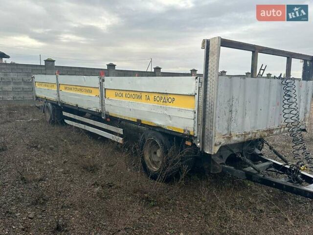 Черный Omar 2ZAZL16, объемом двигателя 0 л и пробегом 0 тыс. км за 5000 $, фото 3 на Automoto.ua
