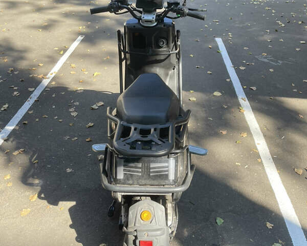 Черный Omax Maxon, объемом двигателя 0 л и пробегом 4 тыс. км за 1054 $, фото 1 на Automoto.ua