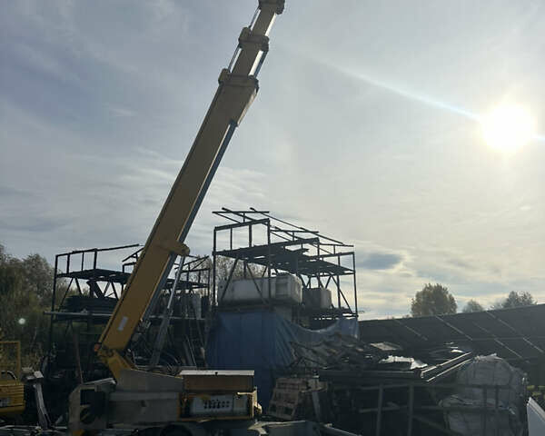 Omme Lift 2750, об'ємом двигуна 0 л та пробігом 1 тис. км за 33950 $, фото 22 на Automoto.ua