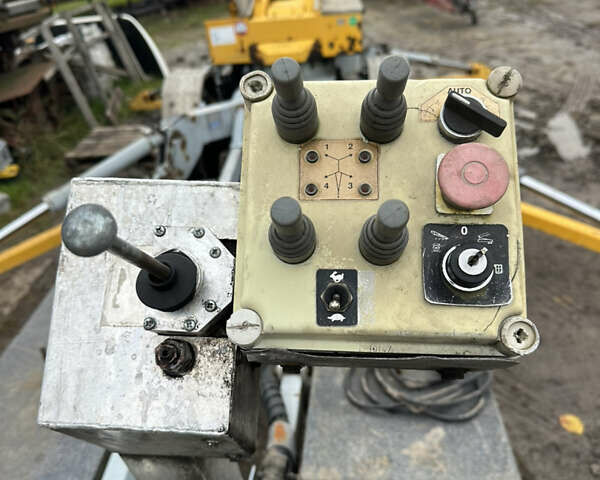 Omme Lift 2750, об'ємом двигуна 0 л та пробігом 1 тис. км за 33950 $, фото 38 на Automoto.ua