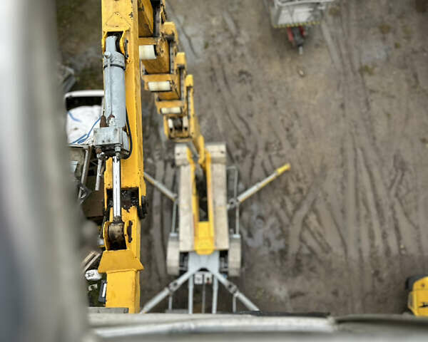 Omme Lift 2750, об'ємом двигуна 0 л та пробігом 1 тис. км за 33950 $, фото 3 на Automoto.ua