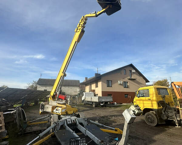 Omme Lift 2750, об'ємом двигуна 0 л та пробігом 1 тис. км за 33950 $, фото 9 на Automoto.ua