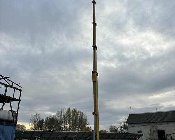 Omme Lift 2750, об'ємом двигуна 0 л та пробігом 1 тис. км за 33950 $, фото 24 на Automoto.ua