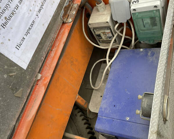 Помаранчевий Omme Lift 2750, об'ємом двигуна 0 л та пробігом 0 тис. км за 29999 $, фото 14 на Automoto.ua