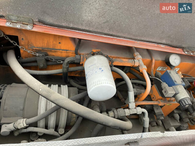 Помаранчевий Omme Lift 2750, об'ємом двигуна 0 л та пробігом 0 тис. км за 29999 $, фото 15 на Automoto.ua