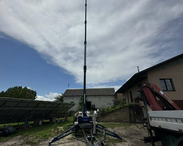 Omme Lift 2900, об'ємом двигуна 0 л та пробігом 1 тис. км за 33950 $, фото 4 на Automoto.ua