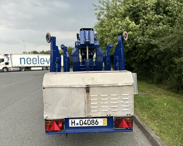 Omme Lift 2900, об'ємом двигуна 0 л та пробігом 1 тис. км за 33950 $, фото 8 на Automoto.ua