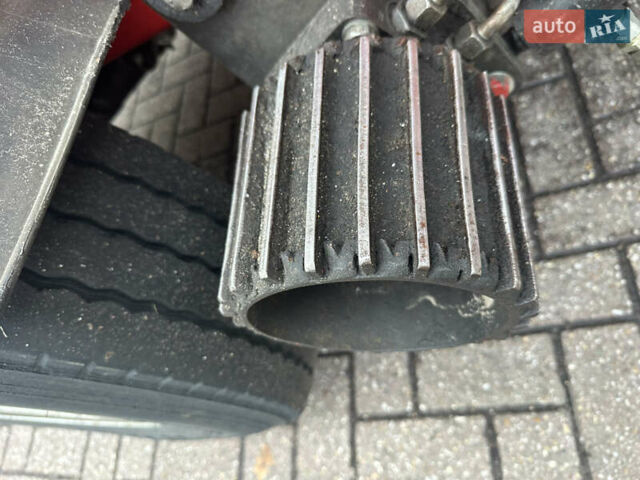 Omme Lift 2900, объемом двигателя 0 л и пробегом 1 тыс. км за 33950 $, фото 10 на Automoto.ua