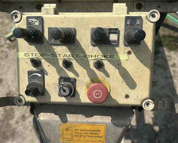 Omme Lift 2900, объемом двигателя 0 л и пробегом 1 тыс. км за 34950 $, фото 8 на Automoto.ua