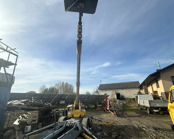 Omme Lift 2900, об'ємом двигуна 0 л та пробігом 1 тис. км за 33950 $, фото 32 на Automoto.ua