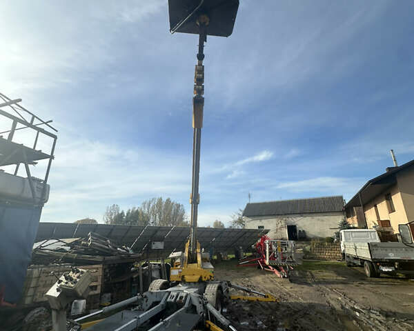 Omme Lift 2900, об'ємом двигуна 0 л та пробігом 1 тис. км за 33950 $, фото 33 на Automoto.ua