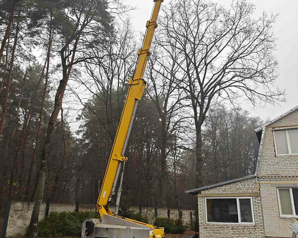 Omme Lift 2900, об'ємом двигуна 0 л та пробігом 1 тис. км за 33950 $, фото 43 на Automoto.ua