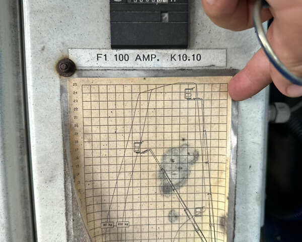 Omme Lift 2900, об'ємом двигуна 0 л та пробігом 1 тис. км за 33950 $, фото 12 на Automoto.ua