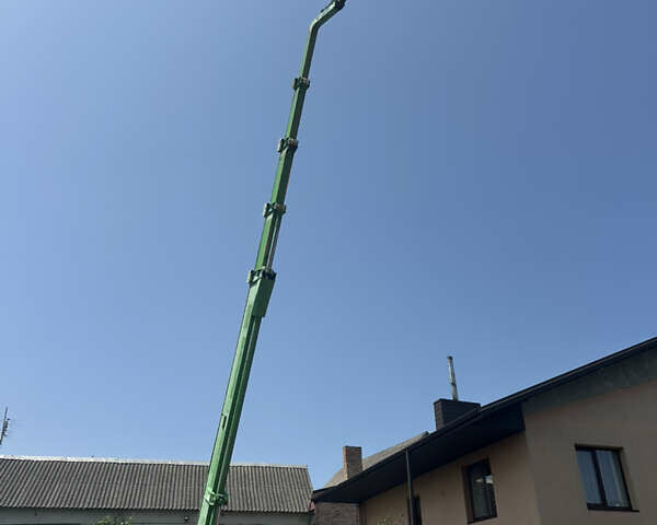 Omme Lift 2900, объемом двигателя 0 л и пробегом 1 тыс. км за 34950 $, фото 9 на Automoto.ua