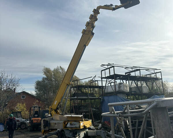 Omme Lift 2900, об'ємом двигуна 0 л та пробігом 1 тис. км за 33950 $, фото 20 на Automoto.ua