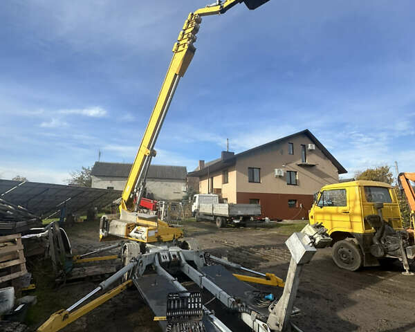 Omme Lift 2900, об'ємом двигуна 0 л та пробігом 1 тис. км за 33950 $, фото 37 на Automoto.ua