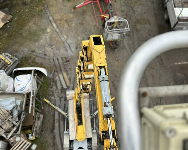 Omme Lift 2900, об'ємом двигуна 0 л та пробігом 1 тис. км за 33950 $, фото 39 на Automoto.ua