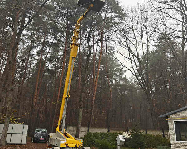 Omme Lift 2900, об'ємом двигуна 0 л та пробігом 1 тис. км за 33950 $, фото 41 на Automoto.ua