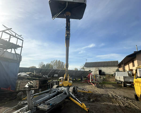 Omme Lift 2900, об'ємом двигуна 0 л та пробігом 1 тис. км за 33950 $, фото 31 на Automoto.ua