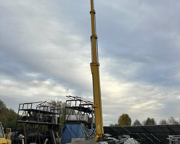 Omme Lift 2900, об'ємом двигуна 0 л та пробігом 1 тис. км за 33950 $, фото 10 на Automoto.ua