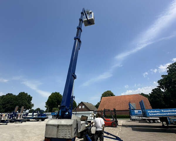 Omme Lift 2900, об'ємом двигуна 0 л та пробігом 1 тис. км за 33950 $, фото 24 на Automoto.ua