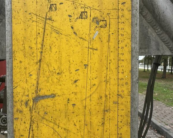 Omme Lift 2900, объемом двигателя 0 л и пробегом 1 тыс. км за 33950 $, фото 14 на Automoto.ua