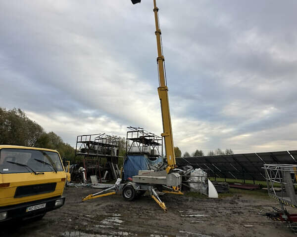 Omme Lift 2900, об'ємом двигуна 0 л та пробігом 1 тис. км за 33950 $, фото 14 на Automoto.ua