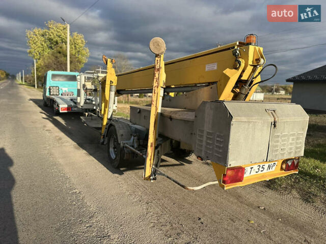 Omme Lift 2900, об'ємом двигуна 0 л та пробігом 1 тис. км за 33950 $, фото 2 на Automoto.ua