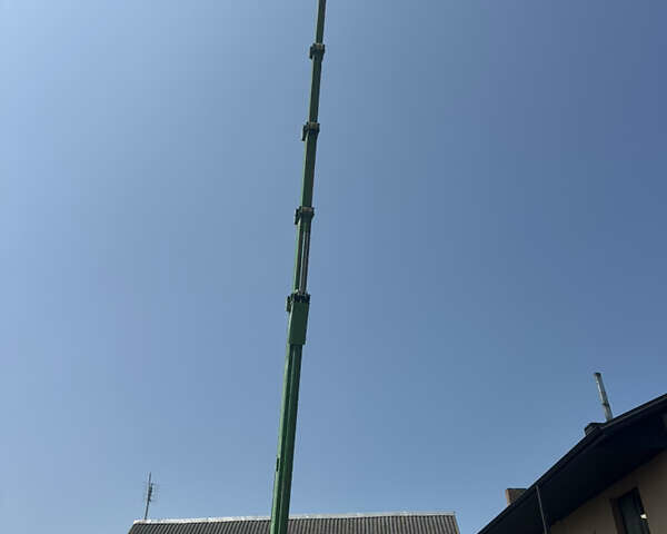 Omme Lift 2900, объемом двигателя 6 л и пробегом 4 тыс. км за 34950 $, фото 5 на Automoto.ua