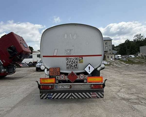 OMT 3SCO1, объемом двигателя 0 л и пробегом 0 тыс. км за 22500 $, фото 4 на Automoto.ua