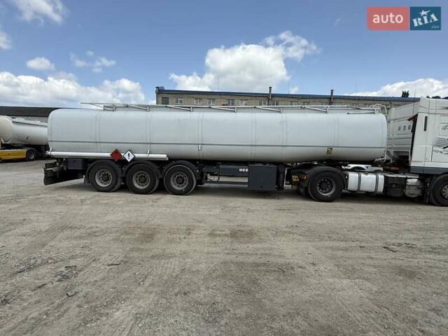 OMT 3SCO1, объемом двигателя 0 л и пробегом 0 тыс. км за 22500 $, фото 5 на Automoto.ua