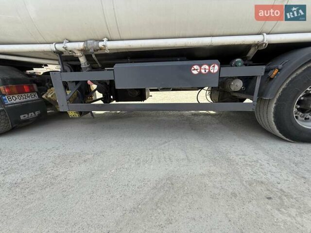 OMT 3SCO1, объемом двигателя 0 л и пробегом 0 тыс. км за 22500 $, фото 3 на Automoto.ua