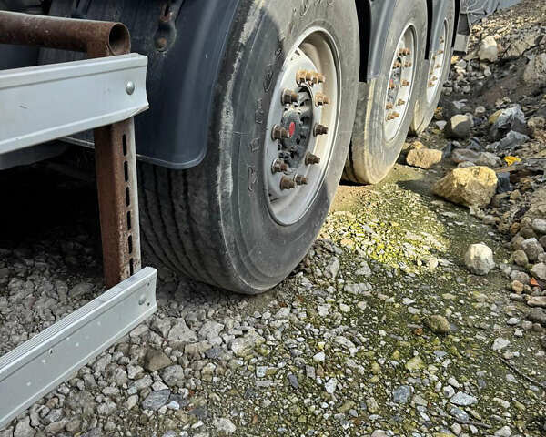 OMT 3SCO1, объемом двигателя 0 л и пробегом 0 тыс. км за 45000 $, фото 2 на Automoto.ua