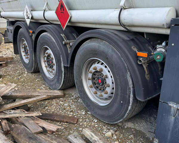 OMT 3SCO1, объемом двигателя 0 л и пробегом 0 тыс. км за 45000 $, фото 4 на Automoto.ua