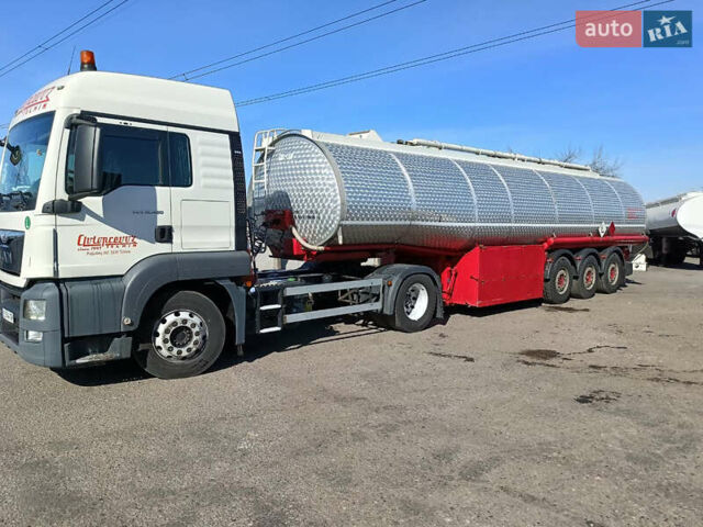 OMT 3SCO1, объемом двигателя 0 л и пробегом 500 тыс. км за 49999 $, фото 7 на Automoto.ua