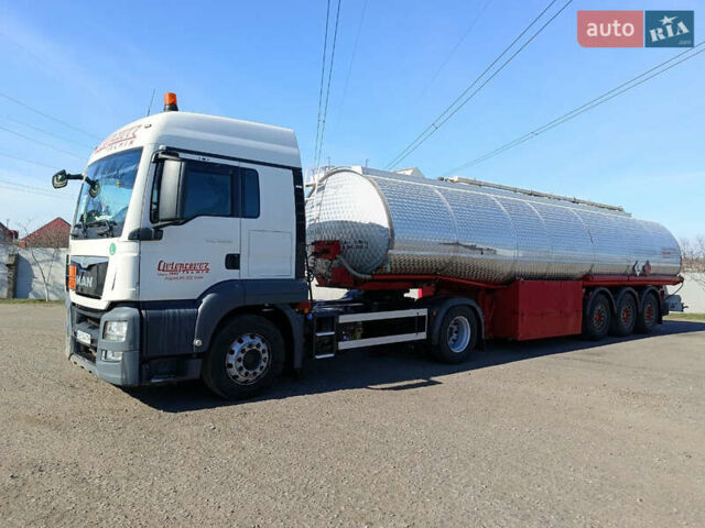 OMT 3SCO1, объемом двигателя 0 л и пробегом 500 тыс. км за 49999 $, фото 2 на Automoto.ua