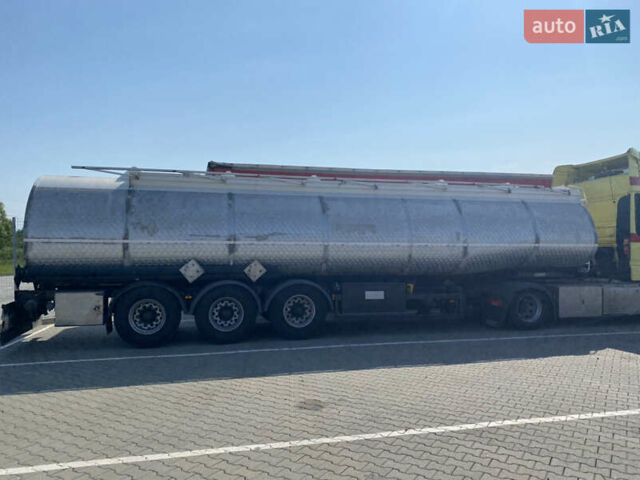 Серый OMT 3SCO1, объемом двигателя 0 л и пробегом 111 тыс. км за 18000 $, фото 9 на Automoto.ua