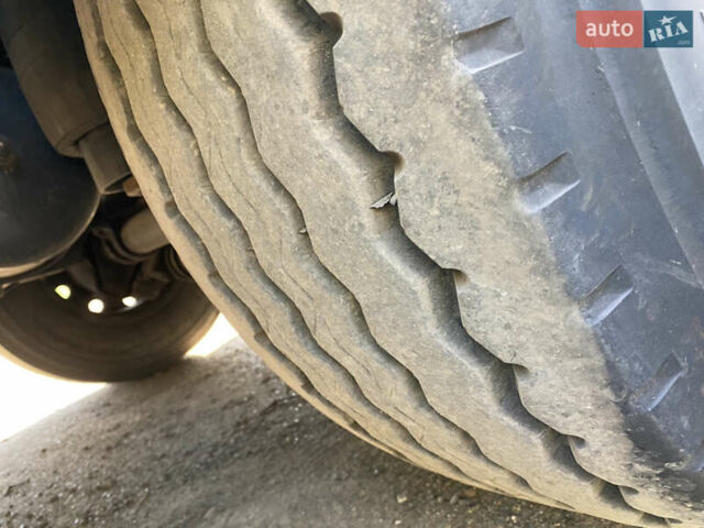 Серый OMT 3SCO1, объемом двигателя 0 л и пробегом 111 тыс. км за 18000 $, фото 1 на Automoto.ua