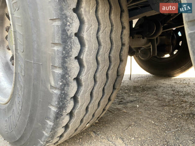 Серый OMT 3SCO1, объемом двигателя 0 л и пробегом 111 тыс. км за 18000 $, фото 2 на Automoto.ua