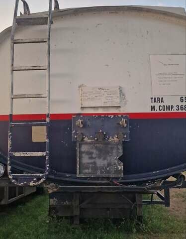 Синий OMT 3SCO1, объемом двигателя 0 л и пробегом 0 тыс. км за 22000 $, фото 2 на Automoto.ua