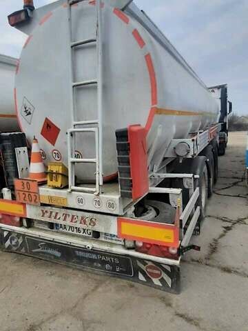 Белый OMT 42000, объемом двигателя 0 л и пробегом 10 тыс. км за 16500 $, фото 2 на Automoto.ua