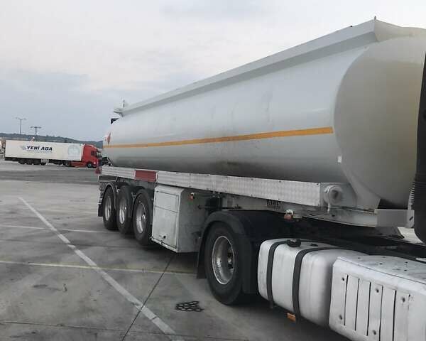 Белый OMT 42000, объемом двигателя 0 л и пробегом 20 тыс. км за 16000 $, фото 1 на Automoto.ua