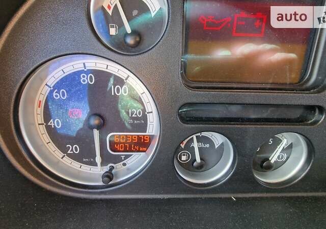 OMT 42000, объемом двигателя 0 л и пробегом 2 тыс. км за 42000 $, фото 14 на Automoto.ua