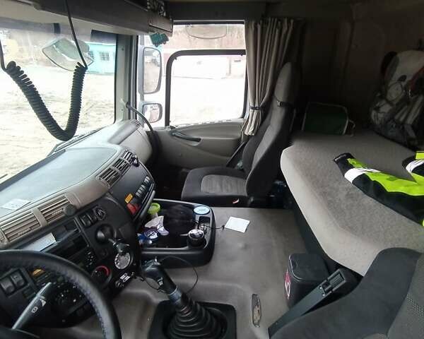 OMT 42000, объемом двигателя 0 л и пробегом 2 тыс. км за 42000 $, фото 17 на Automoto.ua