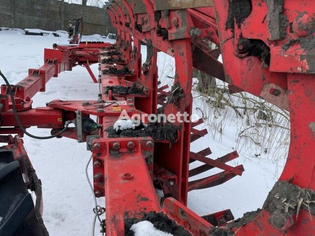 Червоний Opall-Agri Другая, об'ємом двигуна 0 л та пробігом 0 тис. км за 29108 $, фото 10 на Automoto.ua