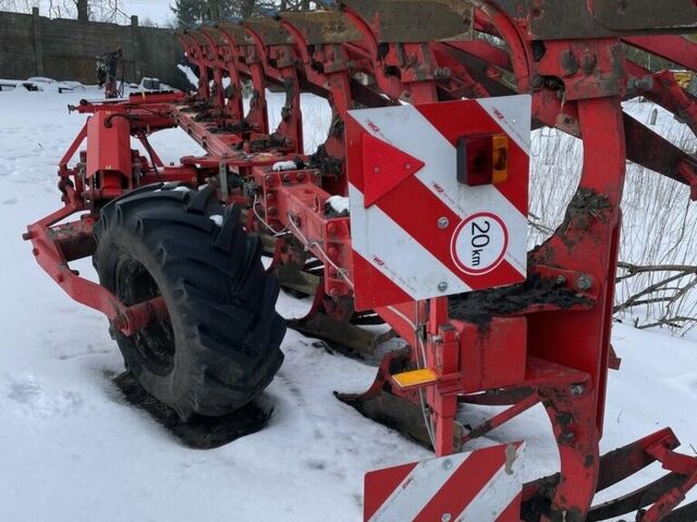 Червоний Opall-Agri Другая, об'ємом двигуна 0 л та пробігом 0 тис. км за 29108 $, фото 8 на Automoto.ua