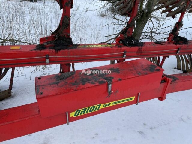 Червоний Opall-Agri Другая, об'ємом двигуна 0 л та пробігом 0 тис. км за 29108 $, фото 2 на Automoto.ua