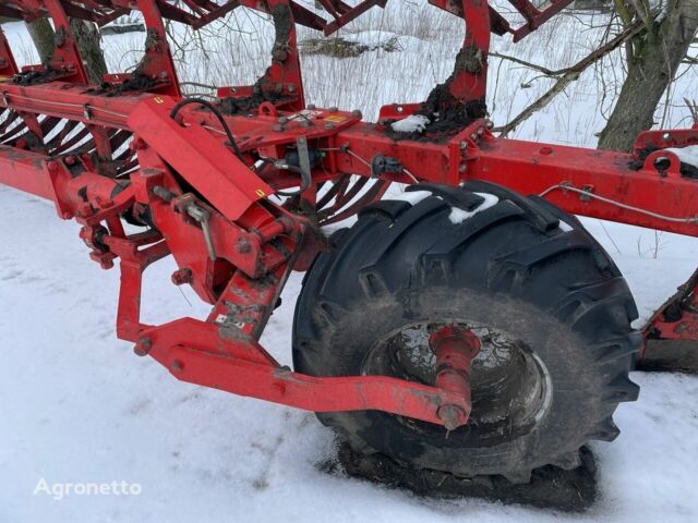 Червоний Opall-Agri Другая, об'ємом двигуна 0 л та пробігом 0 тис. км за 29108 $, фото 9 на Automoto.ua