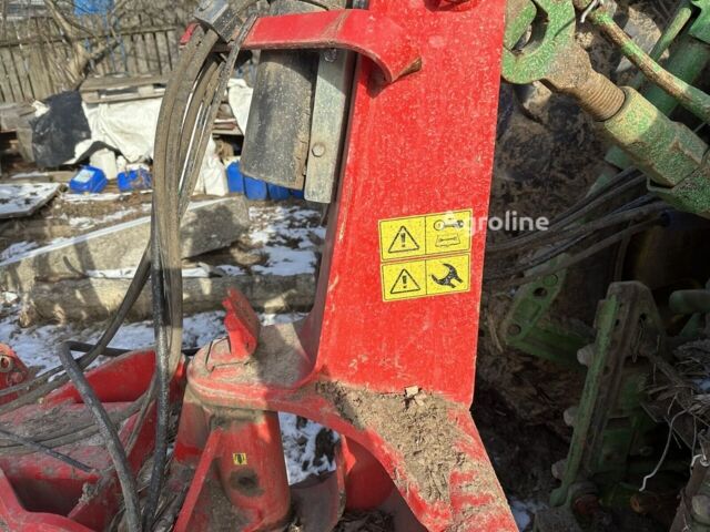 Красный Opall-Agri Orion, объемом двигателя 0 л и пробегом 0 тыс. км за 40706 $, фото 7 на Automoto.ua